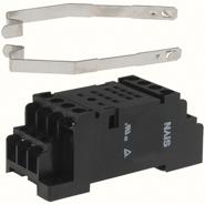 wholesale HJ4-SFD Relay Sockets supplier,manufacturer,distributor