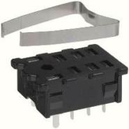 wholesale HL2-PS-K Relay Sockets supplier,manufacturer,distributor