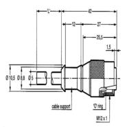 wholesale HLC131-020 Switch Accessories supplier,manufacturer,distributor