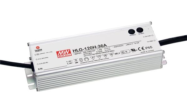 wholesale HLG-120H-54AB LED Power Supplies supplier,manufacturer,distributor