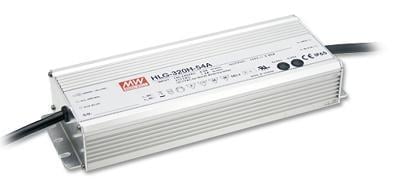 wholesale HLG-320H-20D LED Power Supplies supplier,manufacturer,distributor