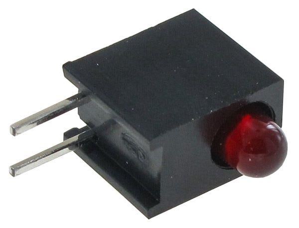 wholesale HLMP-1790-A00A2 LED Circuit Board Indicators supplier,manufacturer,distributor