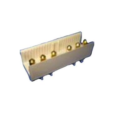 wholesale HM2A30PG5000LF Hard Metric Connectors supplier,manufacturer,distributor