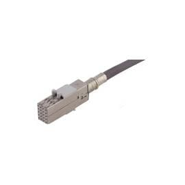 wholesale HM2R20PA5108N9LF Hard Metric Connectors supplier,manufacturer,distributor