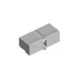 wholesale HM2R87PA8100N9LF Hard Metric Connectors supplier,manufacturer,distributor