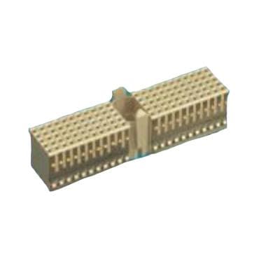 wholesale HM2S30PE5101AALF Hard Metric Connectors supplier,manufacturer,distributor