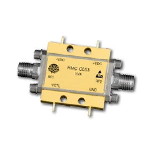 wholesale HMC-C053 Attenuators supplier,manufacturer,distributor