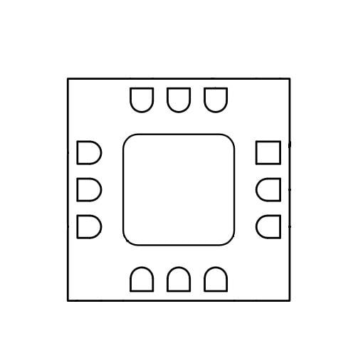 wholesale HMC1048ALC3BTR-R5 Wireless & RF Integrated Circuits supplier,manufacturer,distributor