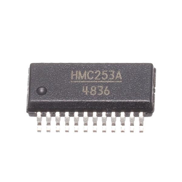 wholesale HMC253AQS24ETR RF Switch ICs supplier,manufacturer,distributor