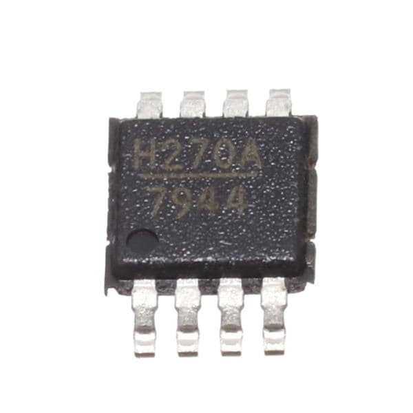 wholesale HMC270AMS8GETR RF Switch ICs supplier,manufacturer,distributor