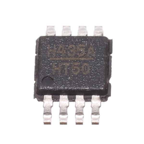 wholesale HMC435AMS8GETR RF Switch ICs supplier,manufacturer,distributor