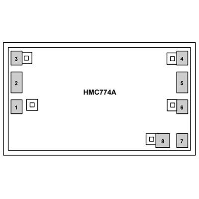 wholesale HMC774A-SX RF Mixer supplier,manufacturer,distributor