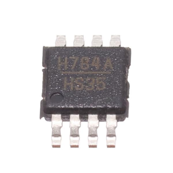 wholesale HMC784AMS8GETR RF Switch ICs supplier,manufacturer,distributor