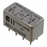 wholesale HMS1201S004 Signal Relays, Up to 2 Amps supplier,manufacturer,distributor