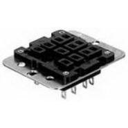 wholesale HP3-SRS Relay Sockets supplier,manufacturer,distributor