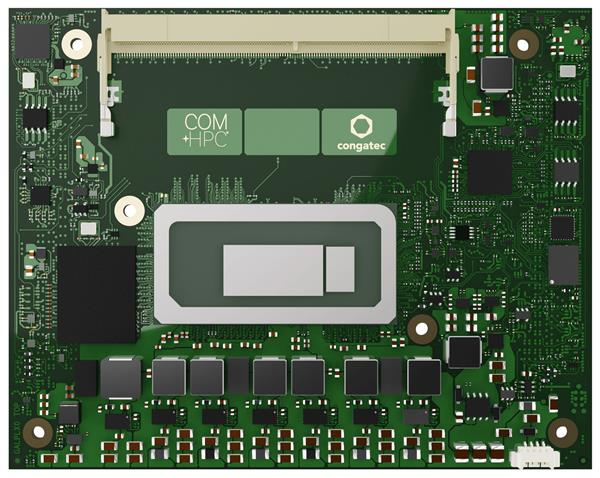 wholesale HPC/cALP-i3-12300HE Computer-On-Modules - COM supplier,manufacturer,distributor