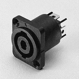 wholesale HPCP41F Speaker Connectors supplier,manufacturer,distributor