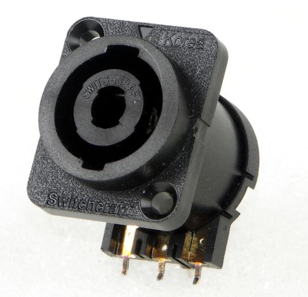 wholesale HPCP420PC Speaker Connectors supplier,manufacturer,distributor