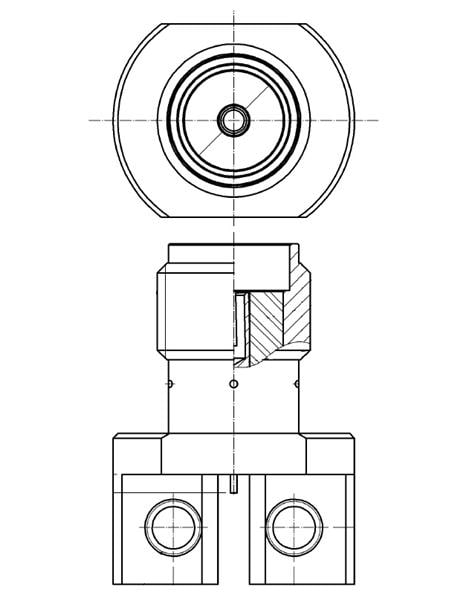 wholesale HRM(G)-300-467B-1 RF Terminators supplier,manufacturer,distributor