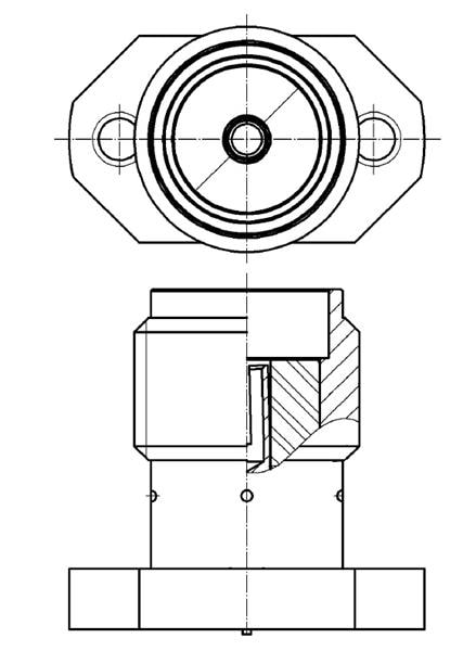 wholesale HRM(G)-300-468B-1 RF Terminators supplier,manufacturer,distributor