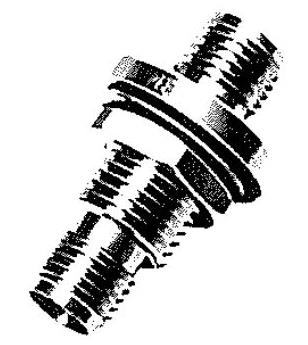 wholesale HRM-500-1SV(40) RF Adapters - In Series supplier,manufacturer,distributor