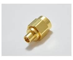 wholesale HRMP-MMCXJ RF Adapters - Between Series supplier,manufacturer,distributor