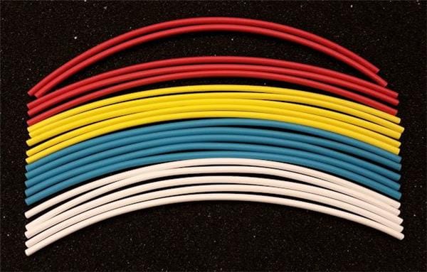 wholesale HS015 Heat Shrink Tubing Kits supplier,manufacturer,distributor