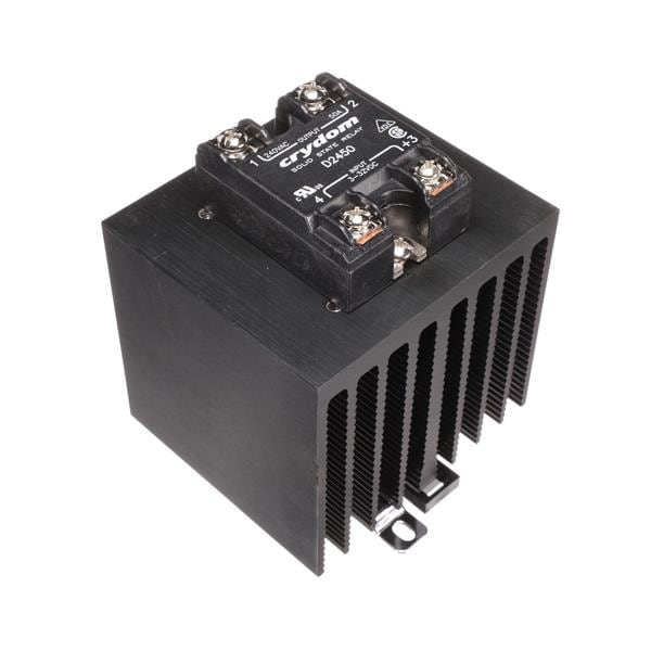 wholesale HS122DR-D2450 Solid State Relays supplier,manufacturer,distributor