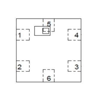 wholesale HSHCAL001B Humidity Sensors supplier,manufacturer,distributor