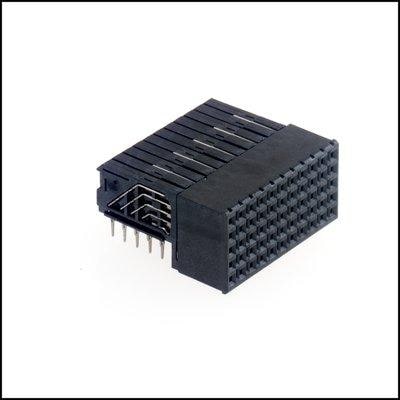 wholesale HSHM-S055B1-5AP1-TG50 Hard Metric Connectors supplier,manufacturer,distributor