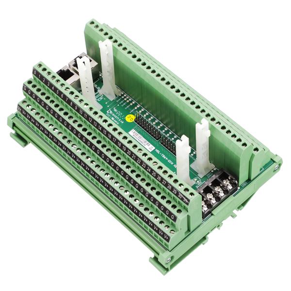 wholesale HSL-TB64-DIN DIN Rail Terminal Blocks supplier,manufacturer,distributor