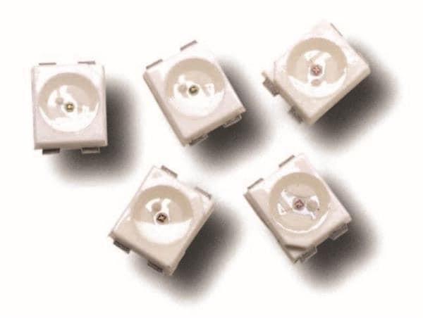 wholesale HSMC-C680 Discrete LED Indicator supplier,manufacturer,distributor