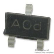 wholesale HSMS-2800 RF Diodes supplier,manufacturer,distributor