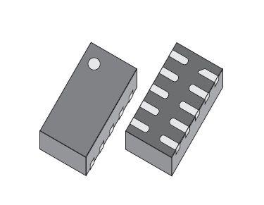 wholesale HSP051-4M10 ESD Suppressors supplier,manufacturer,distributor