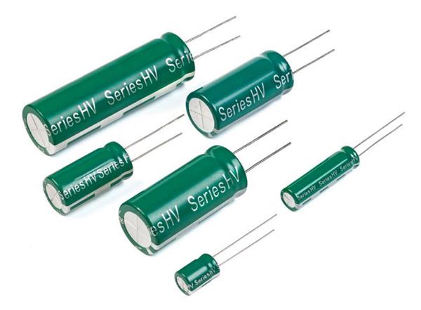 wholesale HV0810-2R7105-AP Supercapacitors / Ultracapacitors supplier,manufacturer,distributor