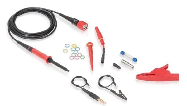 wholesale HVP120 Oscilloscope Probes supplier,manufacturer,distributor