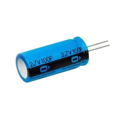 wholesale HVZ0E105NF Supercapacitors / Ultracapacitors supplier,manufacturer,distributor