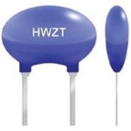 wholesale HWZT-10.00RS Resonators supplier,manufacturer,distributor