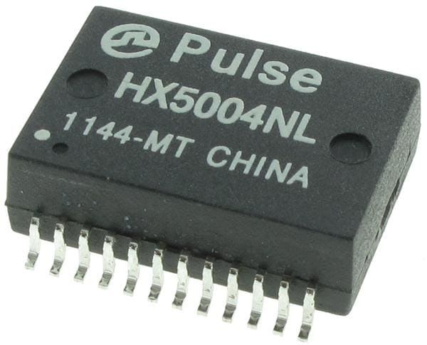 wholesale HX5004NLT Audio & Signal Transformers supplier,manufacturer,distributor