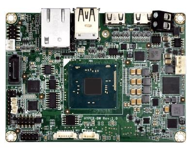 wholesale HYPER-BW-N2-R20 Single Board Computers supplier,manufacturer,distributor