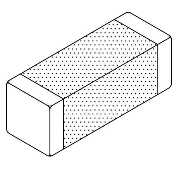 wholesale HZ1806K102R-10 Ferrite Beads supplier,manufacturer,distributor