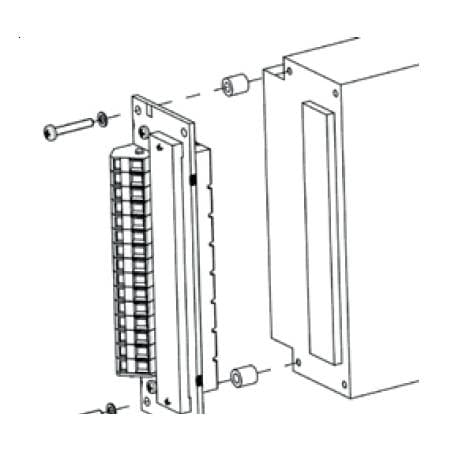 wholesale HZZ00144-G Pluggable Terminal Blocks supplier,manufacturer,distributor