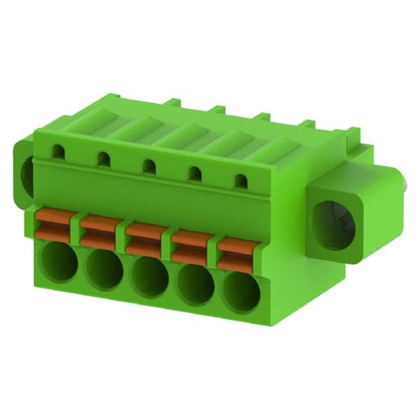 wholesale HZZ00152-G Pluggable Terminal Blocks supplier,manufacturer,distributor