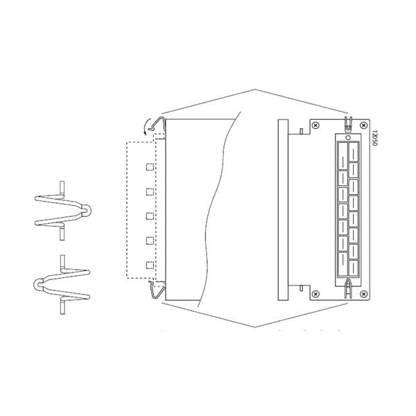 wholesale HZZ01209-G Pluggable Terminal Blocks supplier,manufacturer,distributor