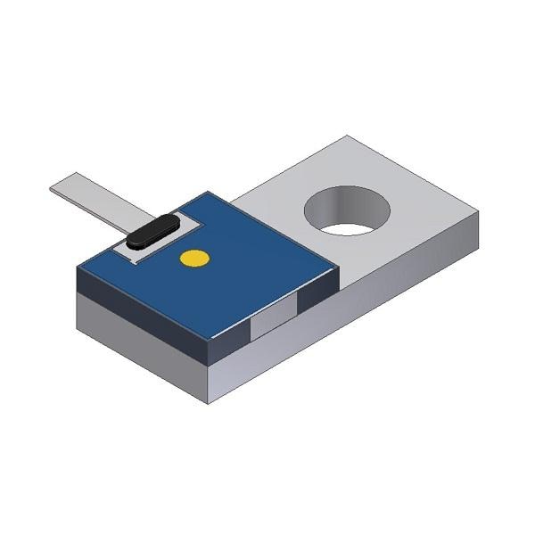 wholesale I100N50X4B High Frequency/RF Resistors supplier,manufacturer,distributor