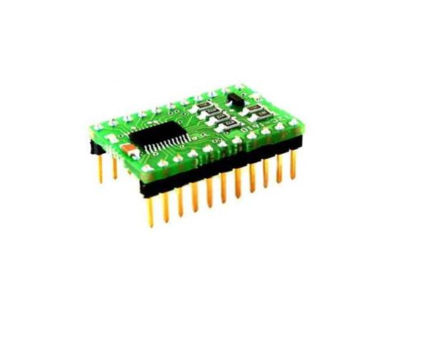 wholesale I2C-16IO Daughter Cards & OEM Boards supplier,manufacturer,distributor