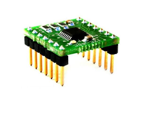 wholesale I2C-ADC Data Conversion IC Development Tools supplier,manufacturer,distributor