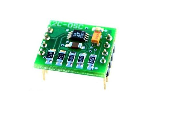 wholesale I2C-OSC Daughter Cards & OEM Boards supplier,manufacturer,distributor