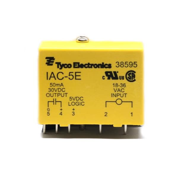 wholesale IAC-5E I/O Relay Modules - Input supplier,manufacturer,distributor