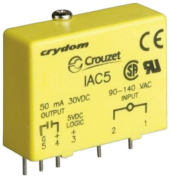 wholesale IAC15A I/O Relay Modules - Input supplier,manufacturer,distributor